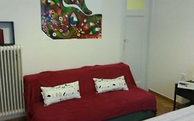 Ηeart of Athens, Solonos str.